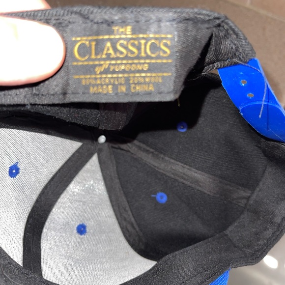 Pokémon SnapBack Hat : Deadstock : Brand New - Picture 4 of 4